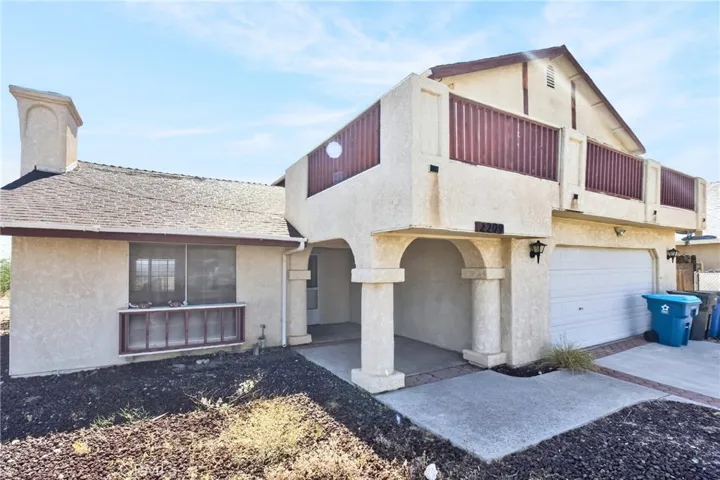 2209 Casa Linda, Needles, California 92363