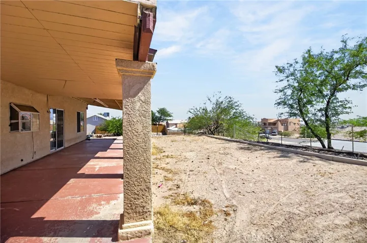 2209 Casa Linda, Needles, California 92363