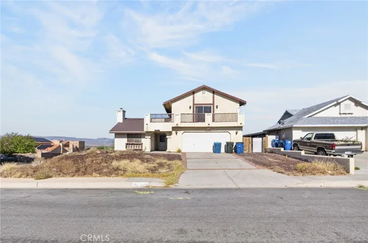 2209 Casa Linda, Needles, California 92363