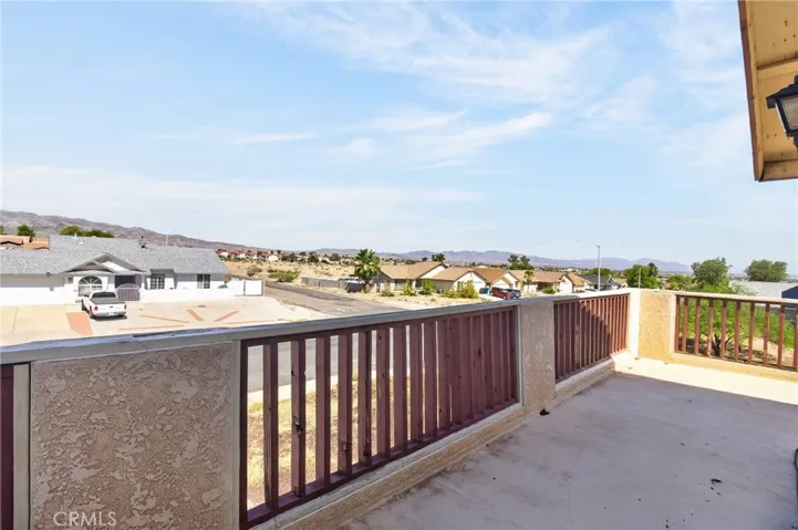2209 Casa Linda, Needles, California 92363