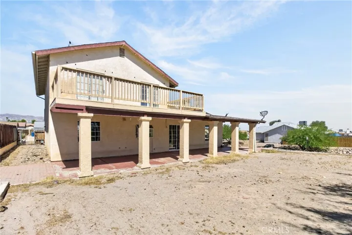 2209 Casa Linda, Needles, California 92363