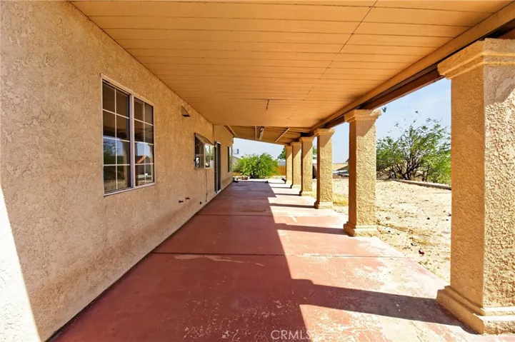 2209 Casa Linda, Needles, California 92363