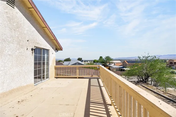 2209 Casa Linda, Needles, California 92363