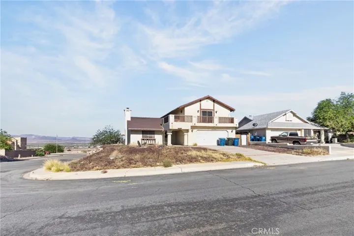 2209 Casa Linda, Needles, California 92363