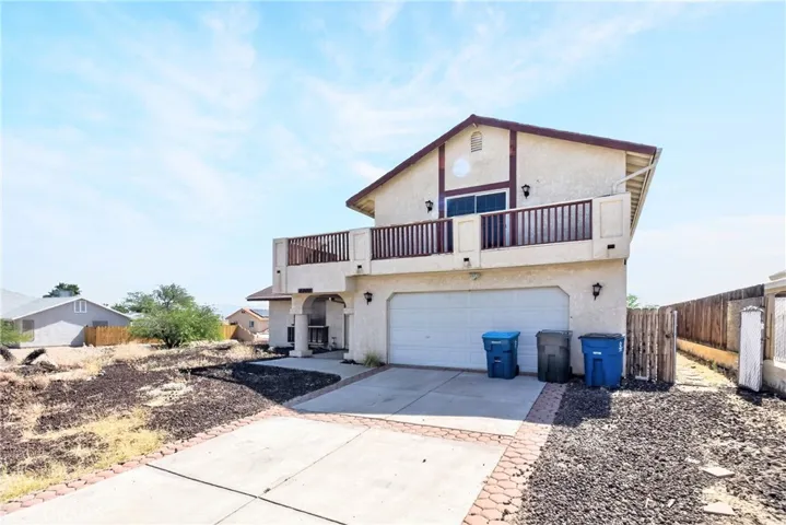 2209 Casa Linda, Needles, California 92363