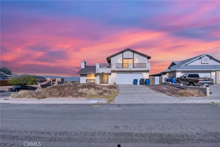 2209 Casa Linda, Needles, California 92363