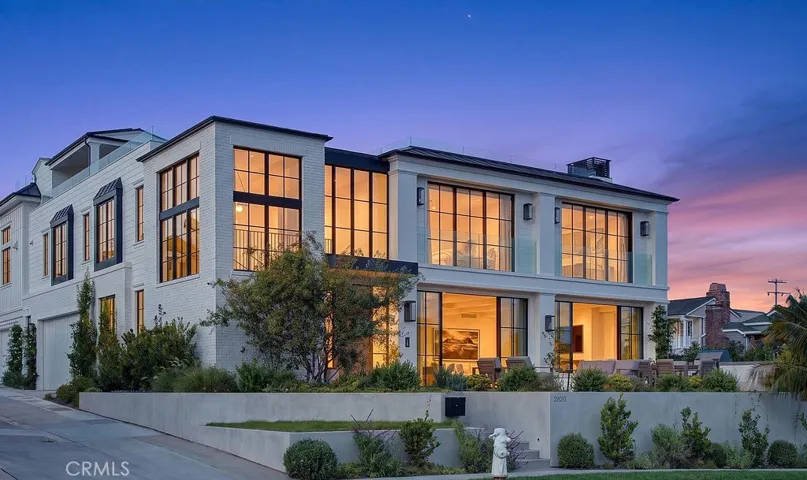2820 Bayview, Corona Del Mar, California 92625