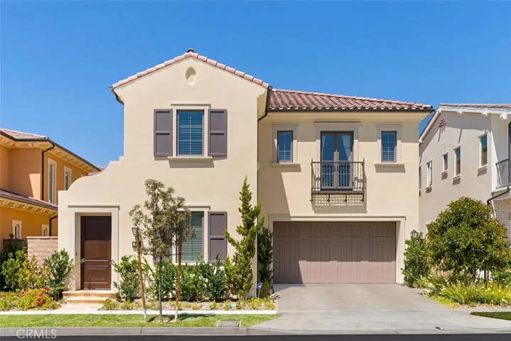 67 Stetson, Irvine, California 92602
