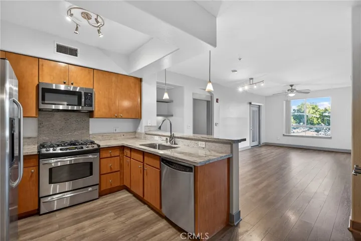 24535 Town Center Dr. 6205, Valencia, California 91355