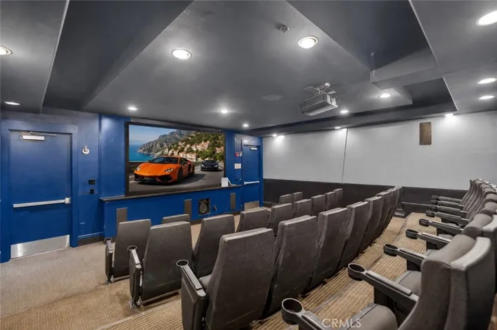 Movie Theater