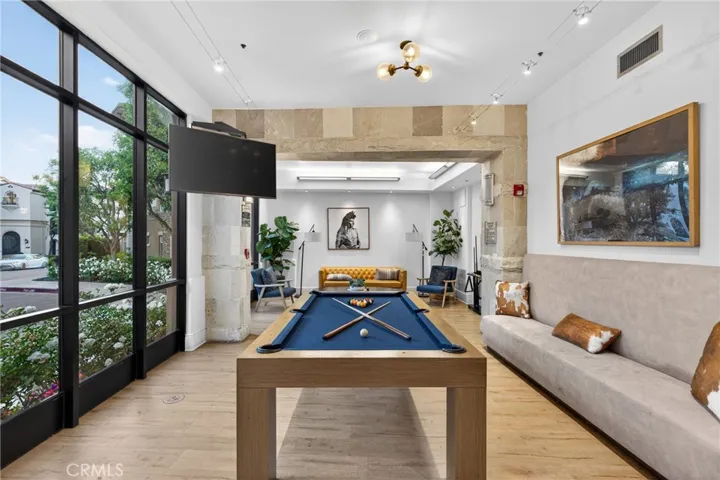 Community Clubhouse