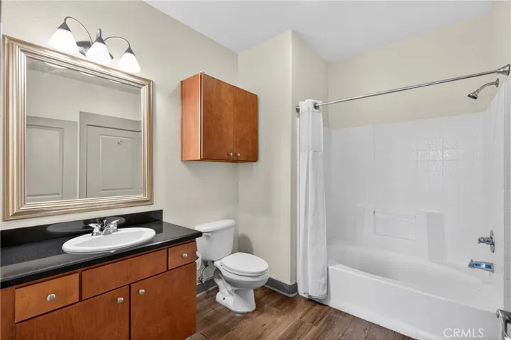 24535 Town Center Dr. 6205, Valencia, California 91355