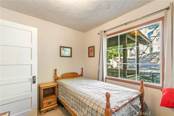 Spare Room