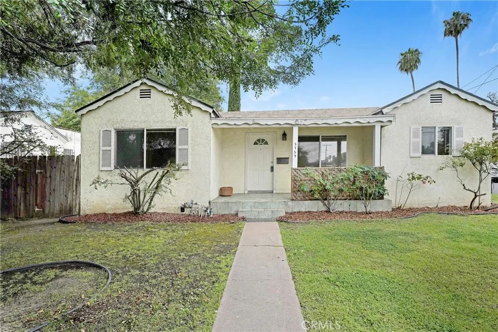 5759 Hazeltine