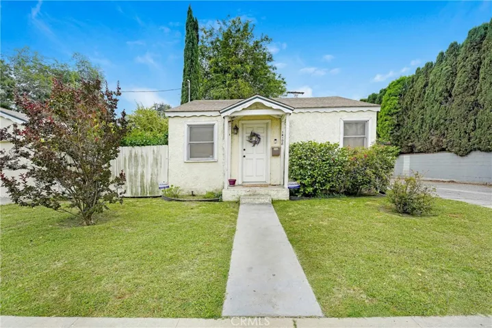 14108 Hatteras St, Sherman Oaks (2nd house)