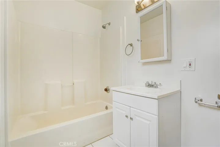 2nd full bathroom
