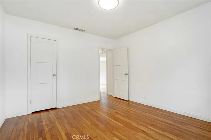 Front Bedroom