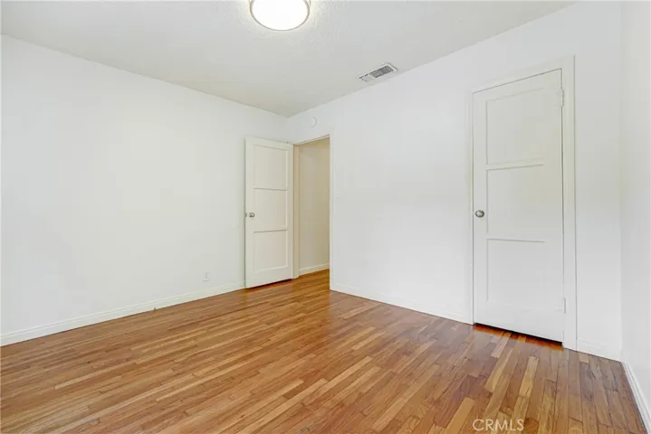 2nd bedroom (rear) approx 11X10