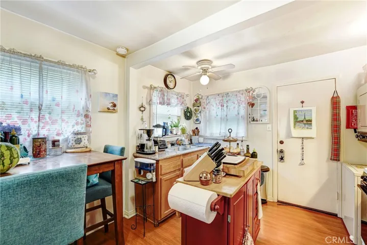 Hatteras Kitchen