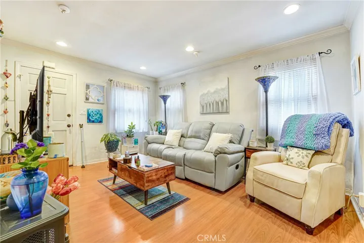 Hatteras Living room