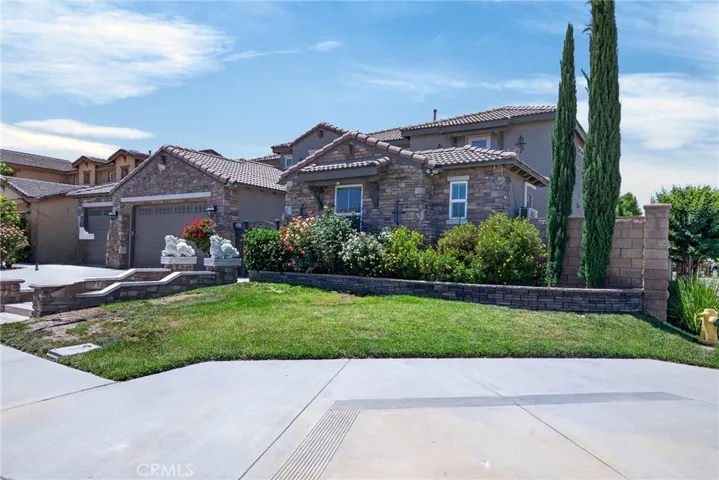 428 Iriole Rd, San Jacinto, California 92582