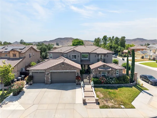 428 Iriole Rd, San Jacinto, California 92582