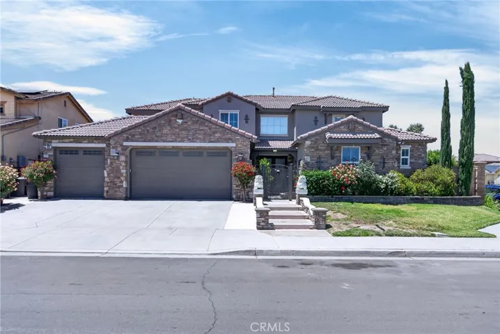 428 Iriole Rd, San Jacinto, California 92582