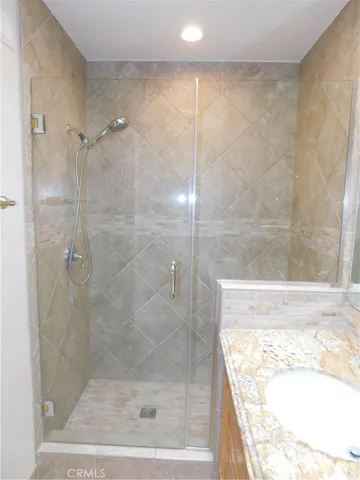 Hall Bathroom