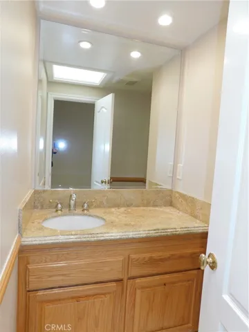 Guest Restroom