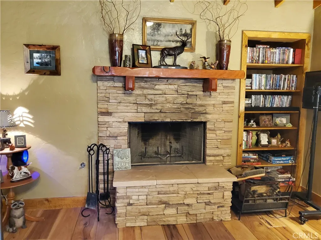 33429 Robin Drive, Green Valley Lake, California 92341 — photo 5