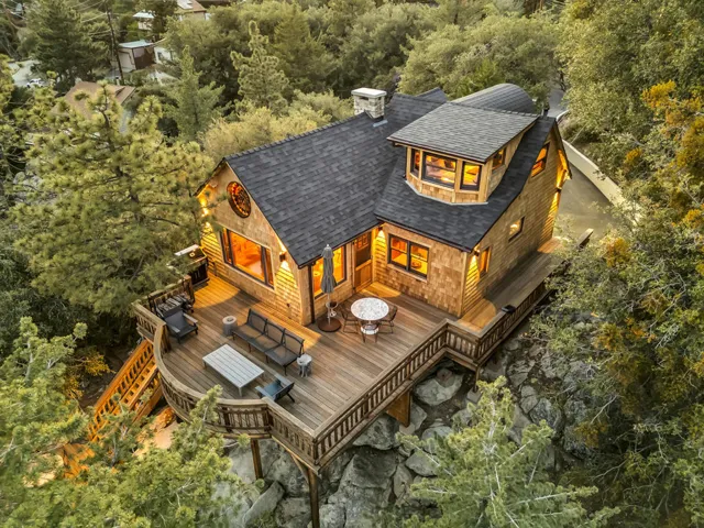 Drone View