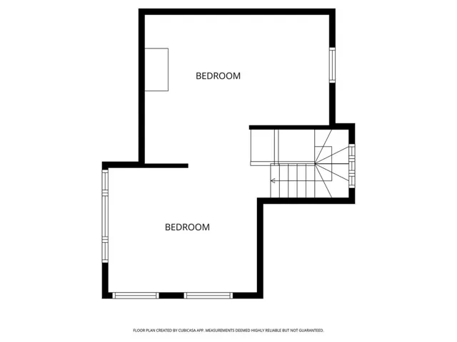 3rd floor