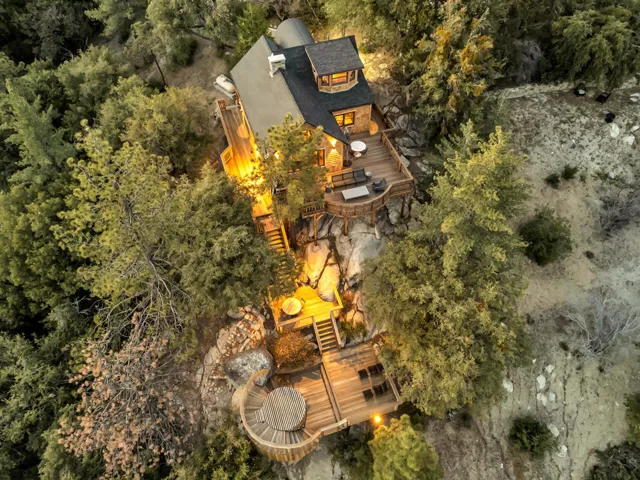 Drone View