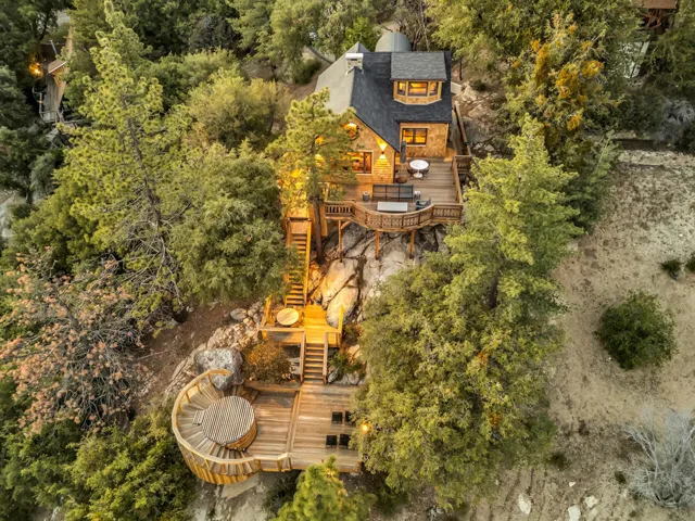 Drone View