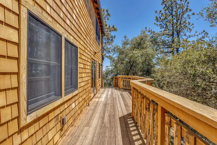 ADU Deck Path