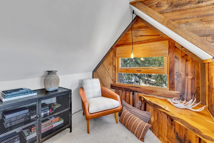 Guest Loft