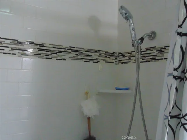 shower