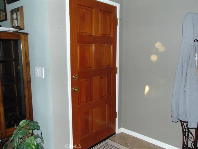 front door entry