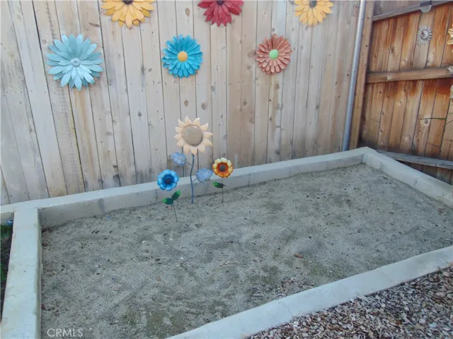 sand box