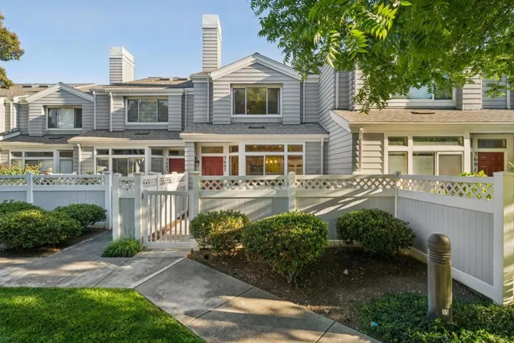 3687 Cabernet Vineyards Circle, San Jose, California 95117
