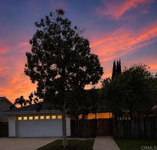 14744 Roberto Rio Road, Poway, California 92064