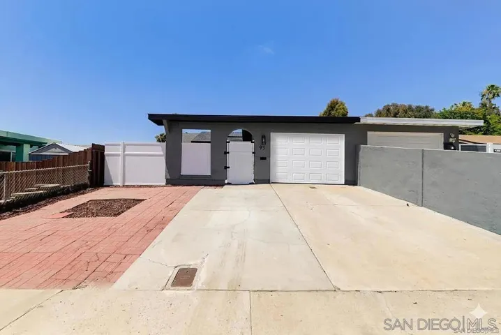 93 Bishop St, Chula Vista, California 91911