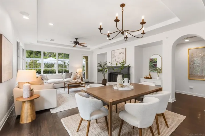 16933 Simple Melody, San Diego, California 92127