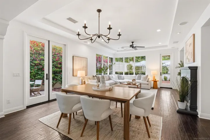 16933 Simple Melody, San Diego, California 92127