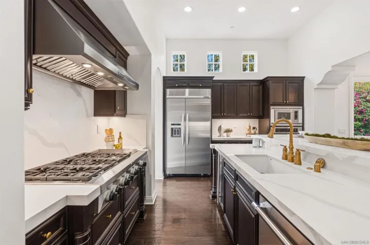 16933 Simple Melody, San Diego, California 92127