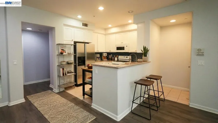 45 Parc Pl, Milpitas, California 95035