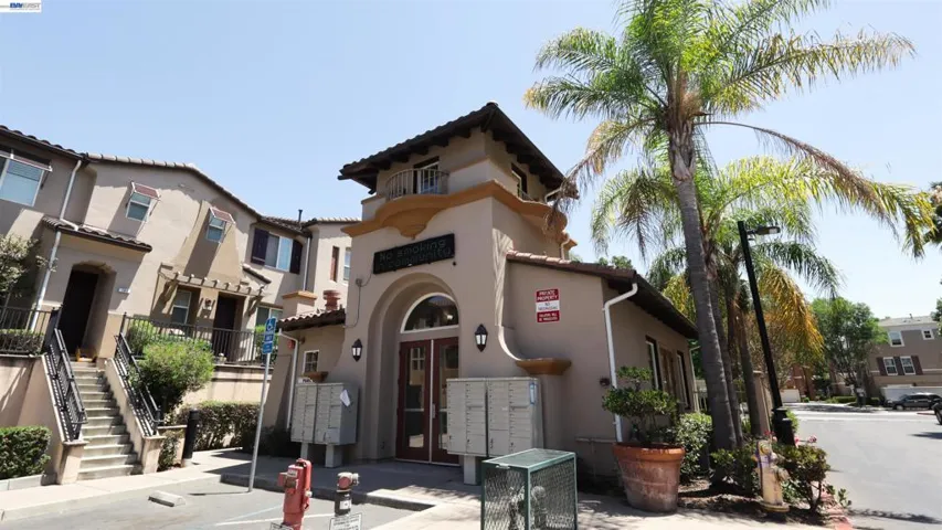 45 Parc Pl, Milpitas, California 95035