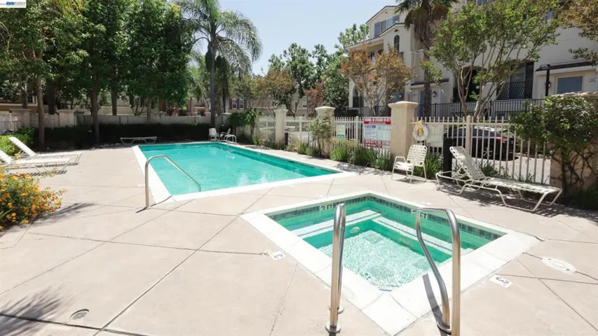 45 Parc Pl, Milpitas, California 95035