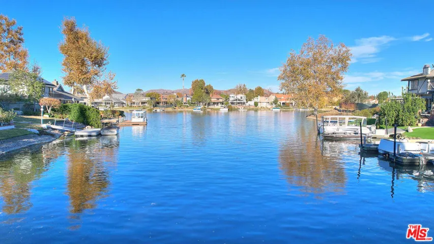 3800 Weatherly Circle, Westlake Village, California 91361