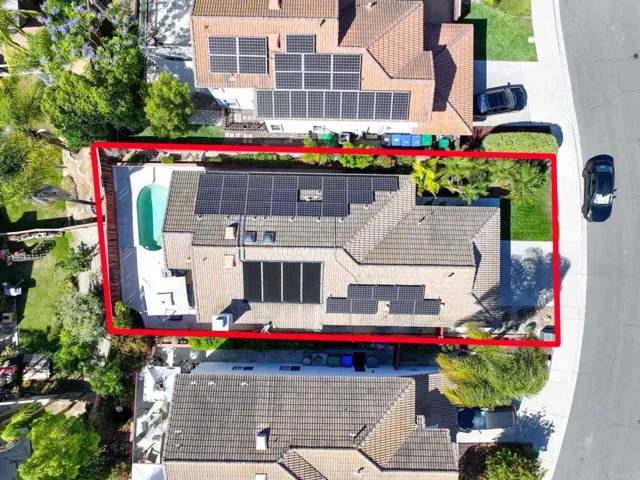 4668 Calle Del Greco, Oceanside, California 92056